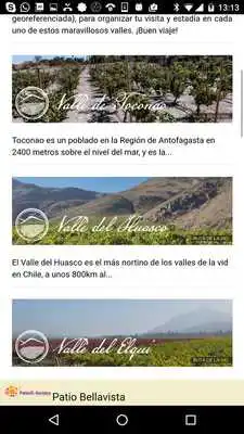 Play Ruta de la Vid Play Ruta de la Vid