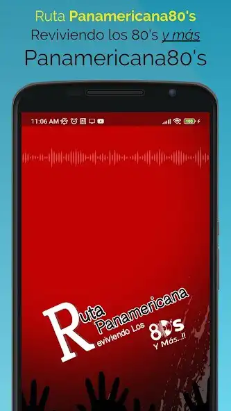 Play Ruta Panamericana80s  and enjoy Ruta Panamericana80s with UptoPlay