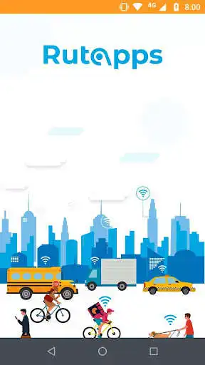 Play Rutapps Conductor  and enjoy Rutapps Conductor with UptoPlay