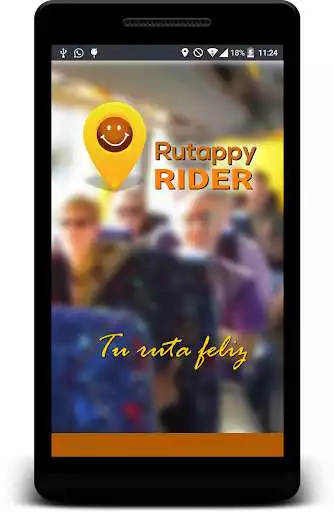 Play Rutappy Rider  and enjoy Rutappy Rider with UptoPlay
