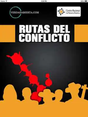 Play Rutas del Conflicto