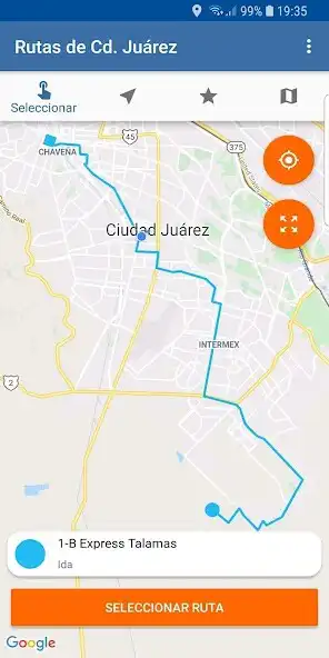 Play Rutas JRZ  and enjoy Rutas JRZ with UptoPlay