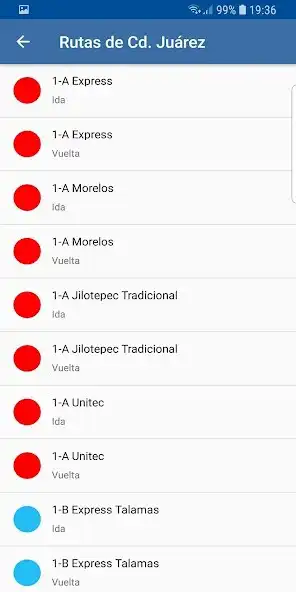 Play Rutas JRZ as an online game Rutas JRZ with UptoPlay