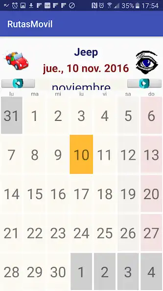 Play Rutas Movil  and enjoy Rutas Movil with UptoPlay