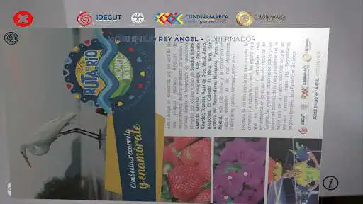 Play Rutas Tur AR-VR Cundinamarca Feria 2018 as an online game Rutas Tur AR-VR Cundinamarca Feria 2018 with UptoPlay