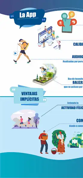 Play Rutas y Senderos  and enjoy Rutas y Senderos with UptoPlay