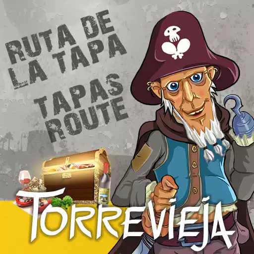 Play Ruta Tapa Torrevieja APK