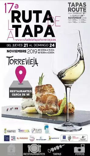 Play Ruta Tapa Torrevieja  and enjoy Ruta Tapa Torrevieja with UptoPlay