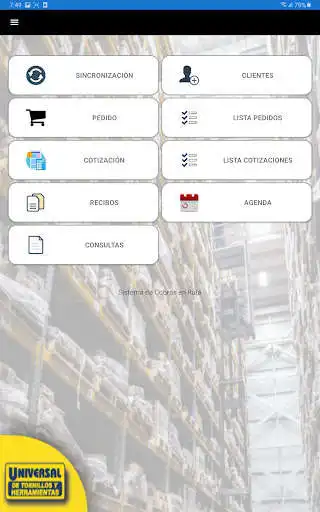 Play Rutero UTH as an online game online Rutero UTH with UptoPlay Play Rutero UTH as an online game Rutero UTH with UptoPlay