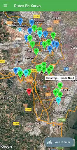 Play Rutes En Xarxa and enjoy Rutes En Xarxa with UptoPlay Play Rutes En Xarxa and enjoy Rutes En Xarxa with UptoPlay