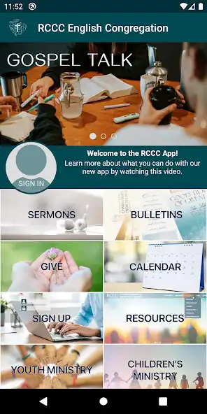 Play Rutgers Community Church  and enjoy Rutgers Community Church with UptoPlay