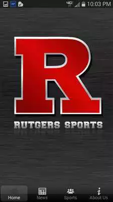 Play Rutgers Sports Play Rutgers Sports