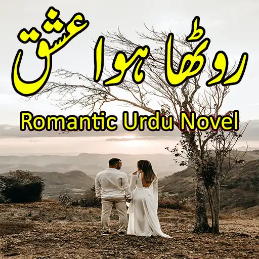 Play Rutha Hoa Ishq- Romantic Novel APK