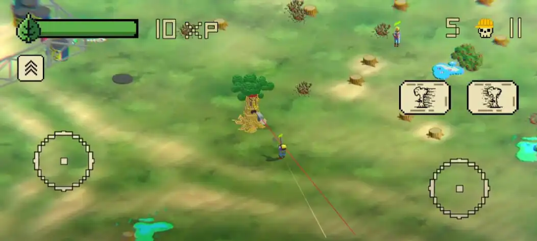 Play Ruthless  and enjoy Ruthless with UptoPlay