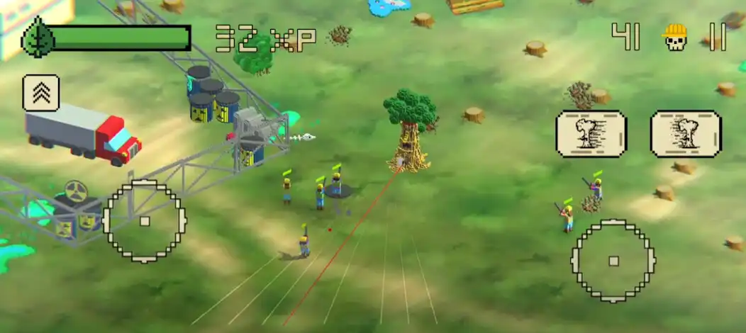 Play Ruthless as an online game Ruthless with UptoPlay