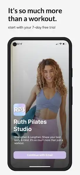 Play Ruth Pilates Studio  and enjoy Ruth Pilates Studio with UptoPlay