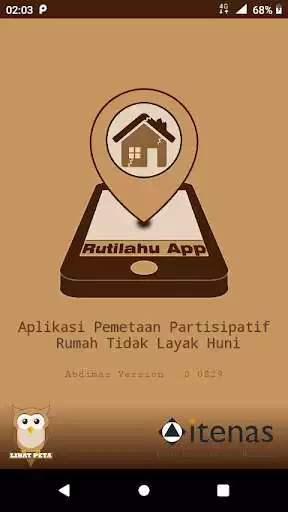 Play Rutilahu App (Tidak Bisa Digunakan)  and enjoy Rutilahu App (Tidak Bisa Digunakan) with UptoPlay