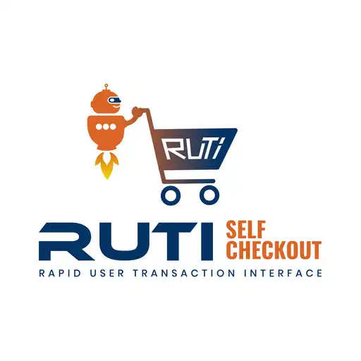 Play RUTI self-checkout APK Play RUTI self-checkout APK