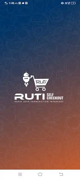 Play RUTI self-checkout  and enjoy RUTI self-checkout with UptoPlay