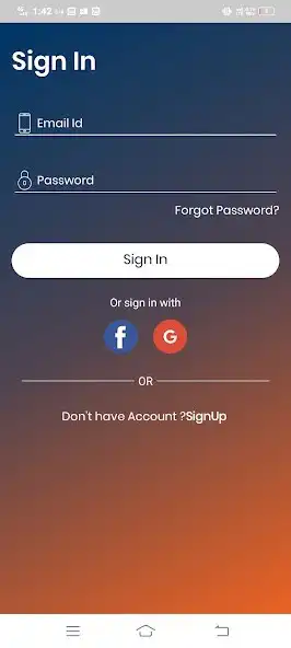 Play RUTI self-checkout as an online game RUTI self-checkout with UptoPlay
