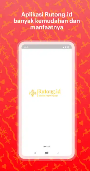 Play RUTONG.ID  and enjoy RUTONG.ID with UptoPlay