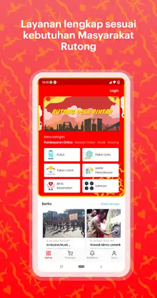 Play RUTONG.ID as an online game RUTONG.ID with UptoPlay