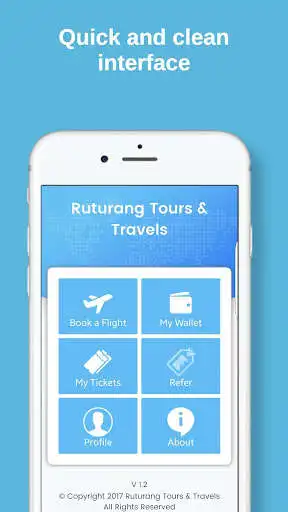 Play Ruturang Tours  Travels