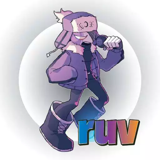 Play RUV HD Wallpaper of FNF game 4K APK Play RUV HD Wallpaper of FNF game 4K APK