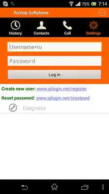 Play RuVoIP-Cheap calls and SMS.