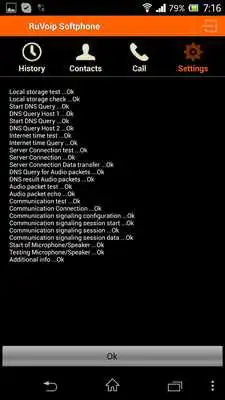 Play RuVoIP-Cheap calls and SMS.