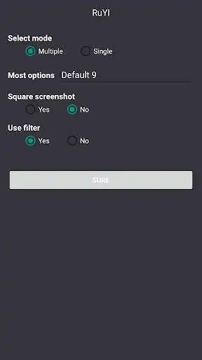 Play RuYi  and enjoy RuYi with UptoPlay