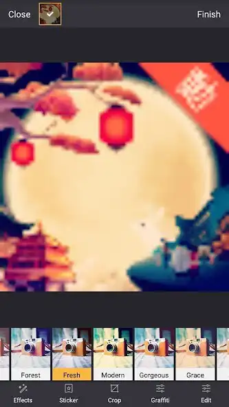 Play RuYi as an online game RuYi with UptoPlay