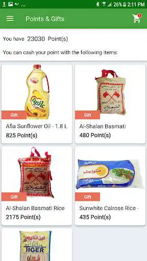Play Ruz W Sukar: Grocery Shopping  Delivery as an online game Ruz W Sukar: Grocery Shopping  Delivery with UptoPlay