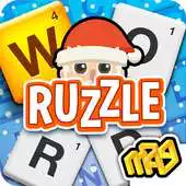 Free play online Ruzzle APK