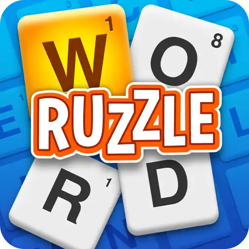 Play Ruzzle APK Play Ruzzle APK