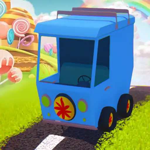 Play Ruzzle: Make Path Game for Car APK Play Ruzzle: Make Path Game for Car APK