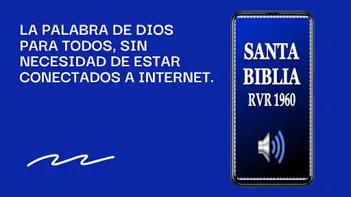 Play RV 1960 Bible Offline - Bible RVR60 with audio as an online game RV 1960 Bible Offline - Bible RVR60 with audio with UptoPlay