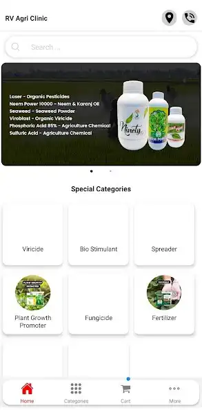 Play RV Agri Clinic  and enjoy RV Agri Clinic with UptoPlay