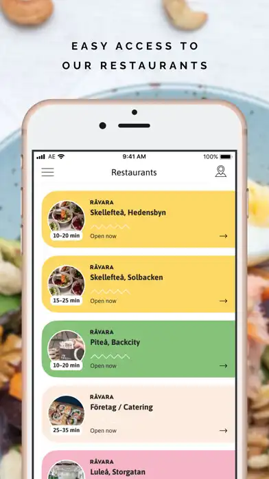 Play Råvara  and enjoy Råvara with UptoPlay