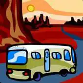 Free play online RV Camps Locator - Free APK