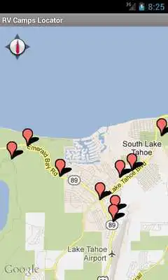 Play RV Camps Locator - Free Play RV Camps Locator - Free