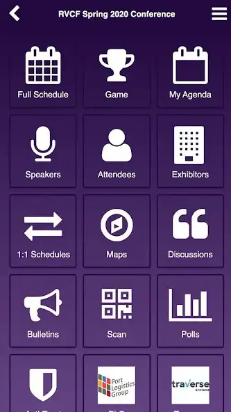 Play RVCF Spring 2020 Conference  and enjoy RVCF Spring 2020 Conference with UptoPlay
