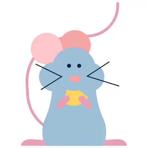 Play Rêve de souris APK