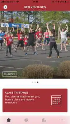 Play RV Fitness