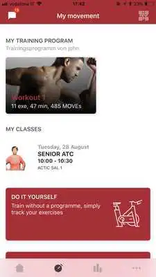 Play RV Fitness