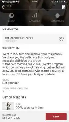 Play RV Fitness