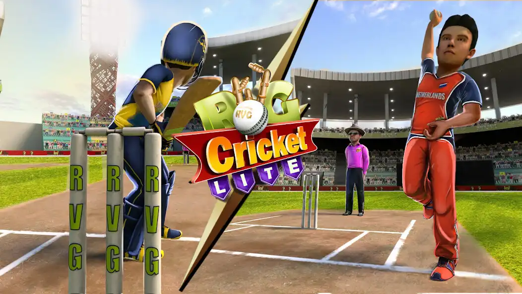 Play RVG T20 Cricket Champions Lite and enjoy RVG T20 Cricket Champions Lite with UptoPlay Play RVG T20 Cricket Champions Lite and enjoy RVG T20 Cricket Champions Lite with UptoPlay