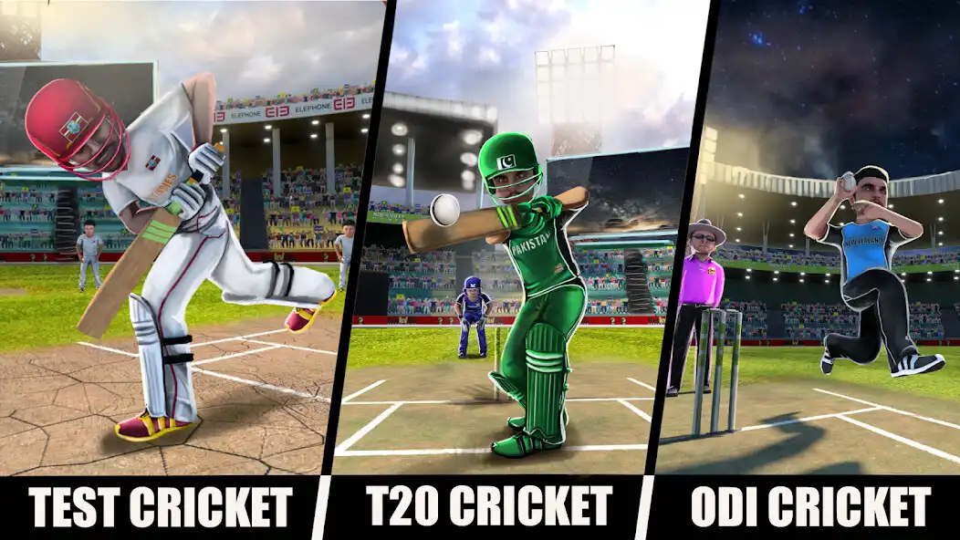 Play RVG T20 Cricket Champions Lite as an online game online RVG T20 Cricket Champions Lite with UptoPlay Play RVG T20 Cricket Champions Lite as an online game RVG T20 Cricket Champions Lite with UptoPlay