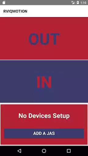 Play RVIQMOTION, JAS Remote Control by RV Intelligence  and enjoy RVIQMOTION, JAS Remote Control by RV Intelligence with UptoPlay