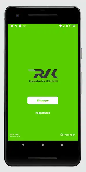 Play RVK-App  and enjoy RVK-App with UptoPlay